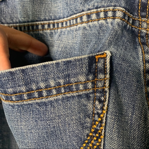 RedBat- Slim Leg Jeans size 30 - Picture 9 of 11